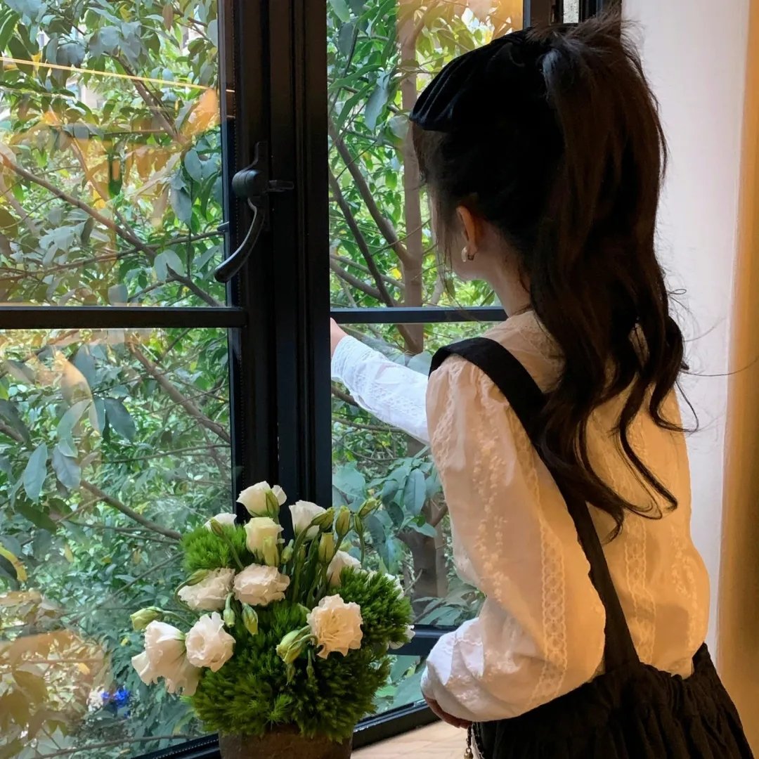 欢迎来到加帕里公园第三季